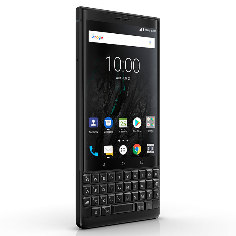 BlackBerry KEY2
