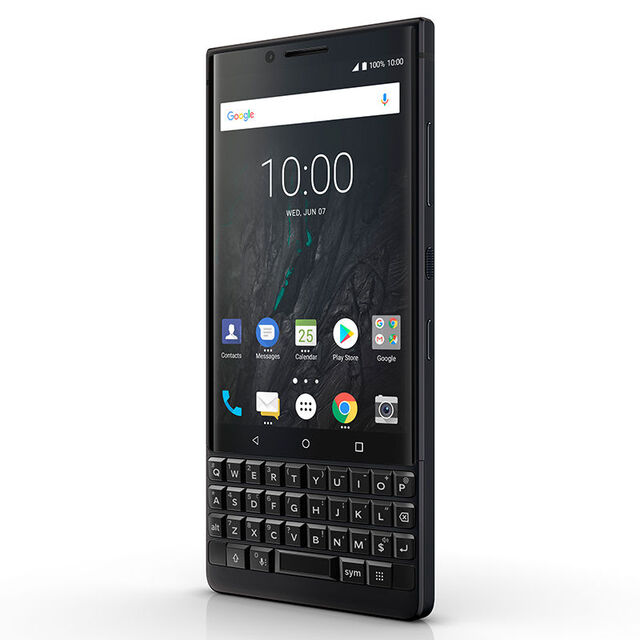 BlackBerry KEY2
