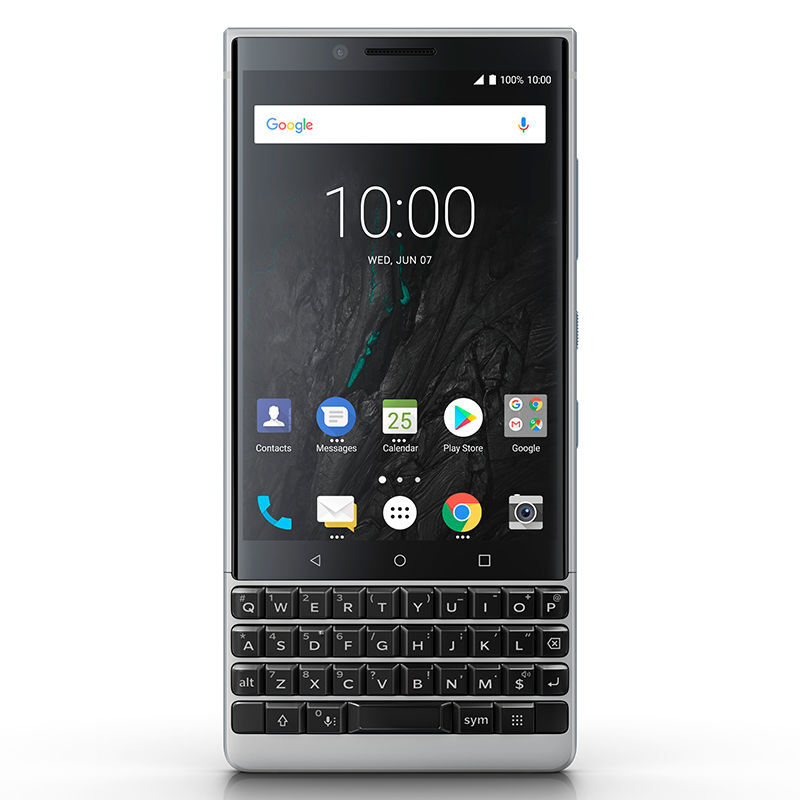 BlackBerry KEY2