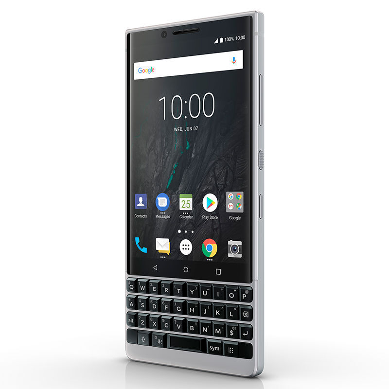BlackBerry KEY2