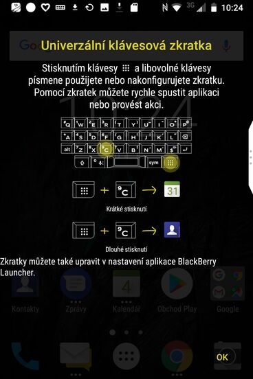 BlackBerry KEY2
