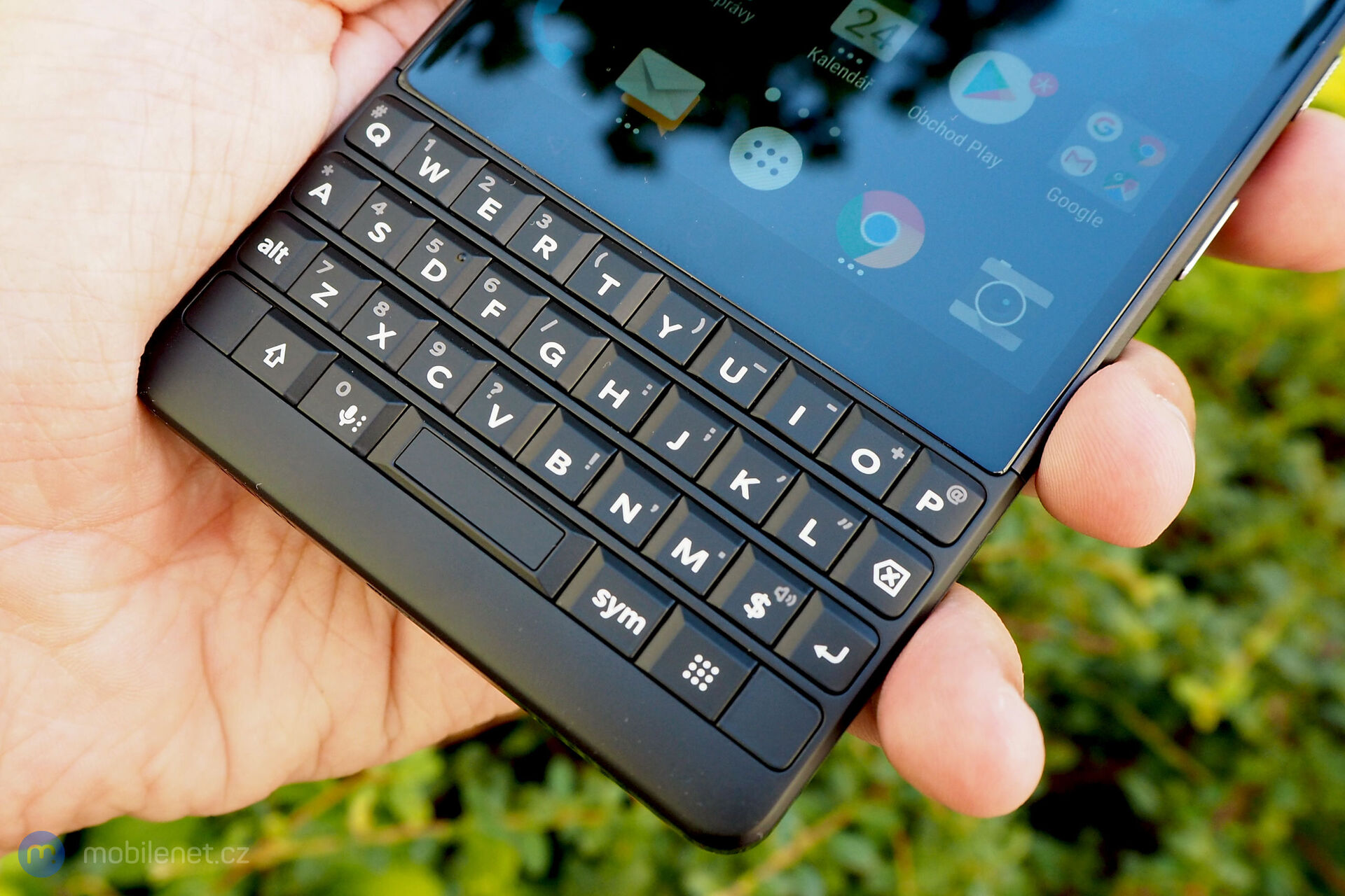 BlackBerry KEY2