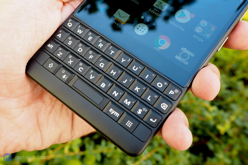 BlackBerry KEY2
