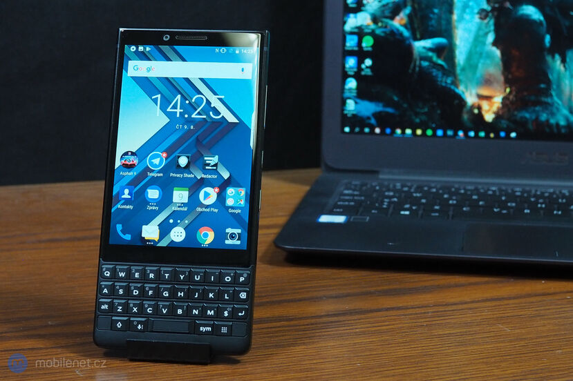 BlackBerry KEY2