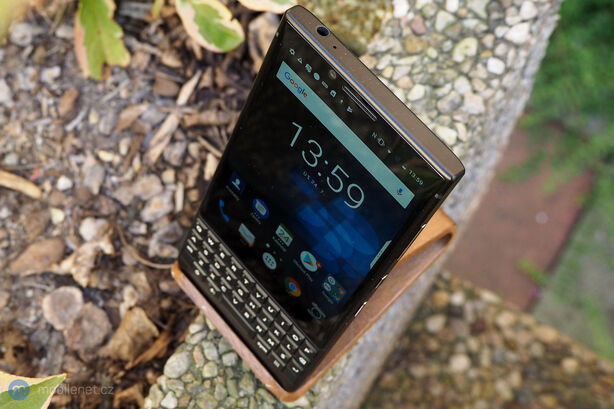 BlackBerry KEY2