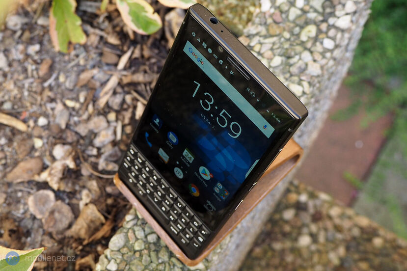 BlackBerry KEY2
