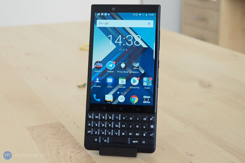 BlackBerry KEY2