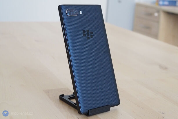BlackBerry KEY2