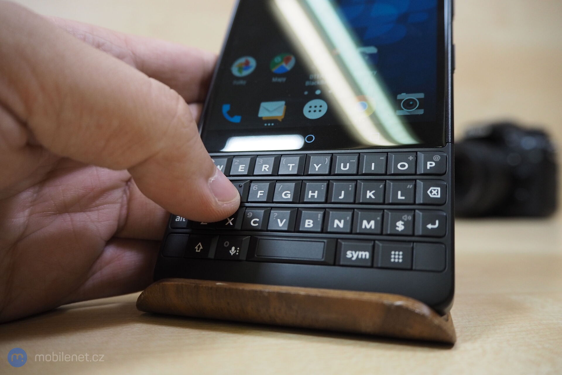 BlackBerry KEY2