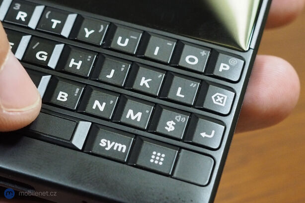 BlackBerry KEY2
