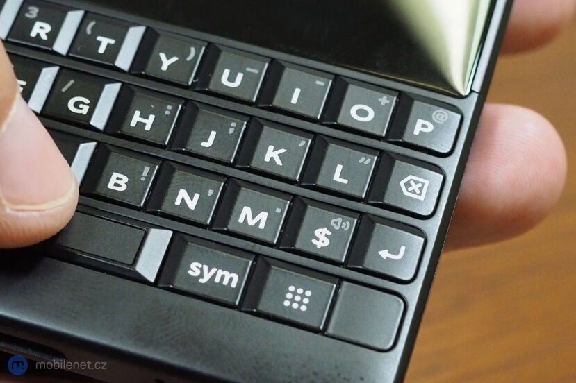 BlackBerry KEY2