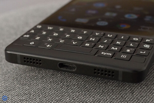 BlackBerry KEY2