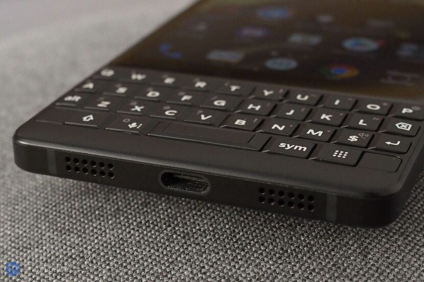BlackBerry KEY2
