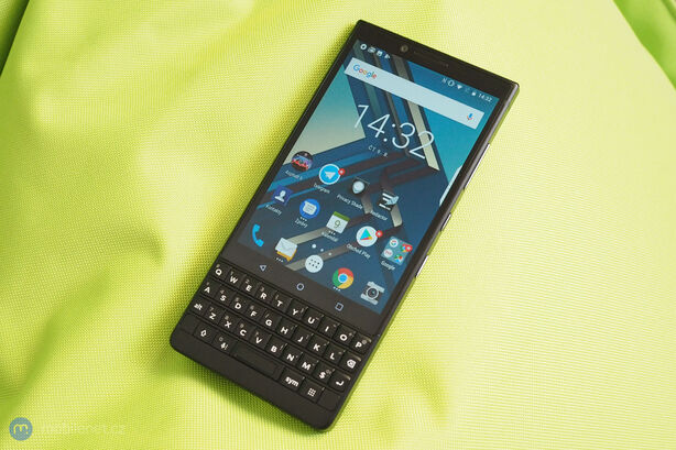 BlackBerry KEY2