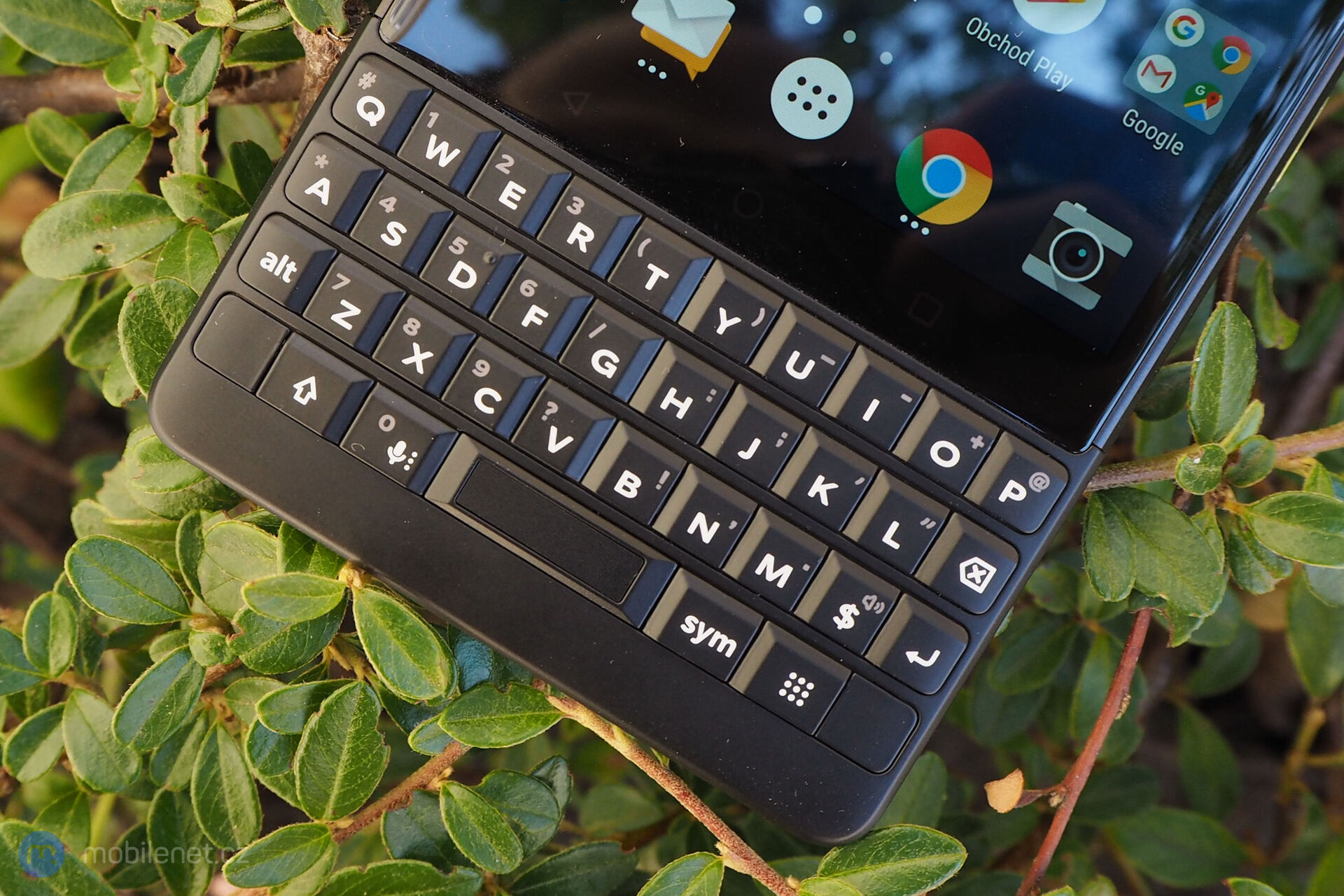 BlackBerry KEY2