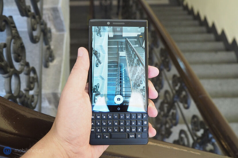 BlackBerry KEY2