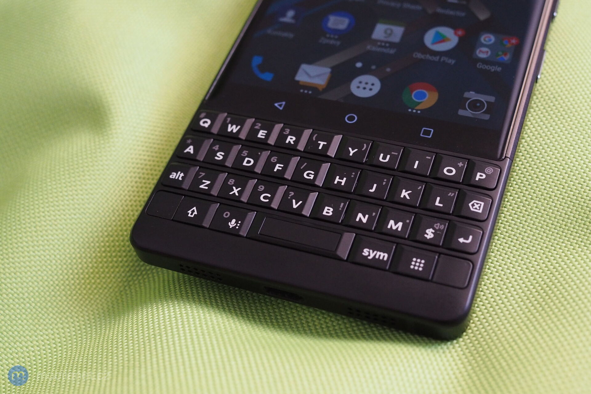 BlackBerry KEY2