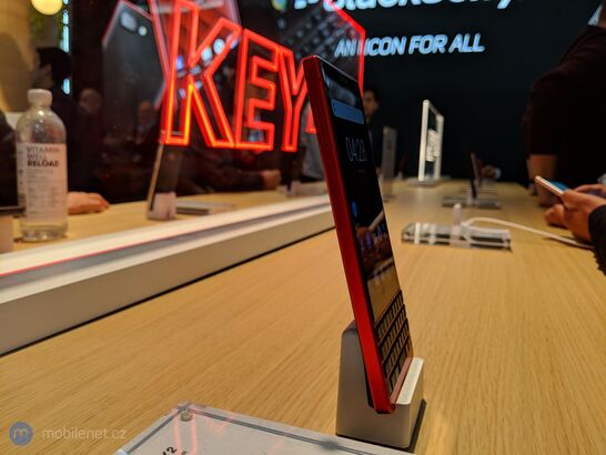 BlackBerry KEY2