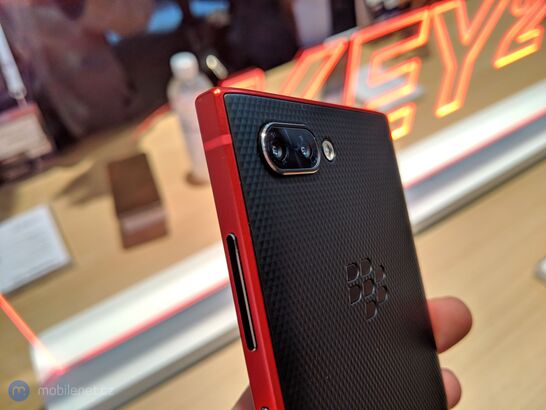 BlackBerry KEY2