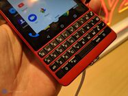 BlackBerry KEY2