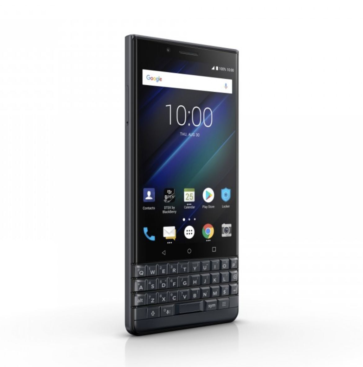 BlackBerry KEY2 LE