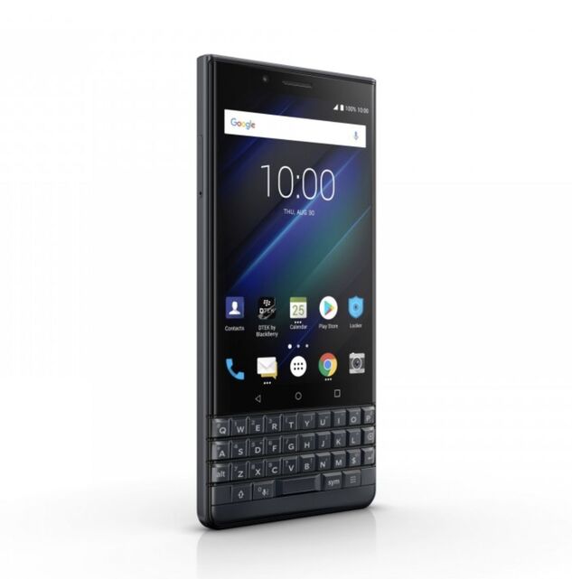 BlackBerry KEY2 LE