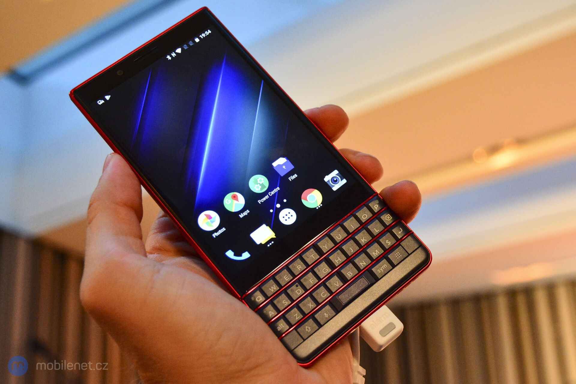 BlackBerry KEY2 LE