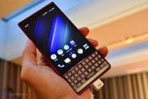 BlackBerry KEY2 LE