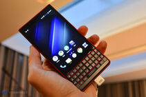 BlackBerry KEY2 LE