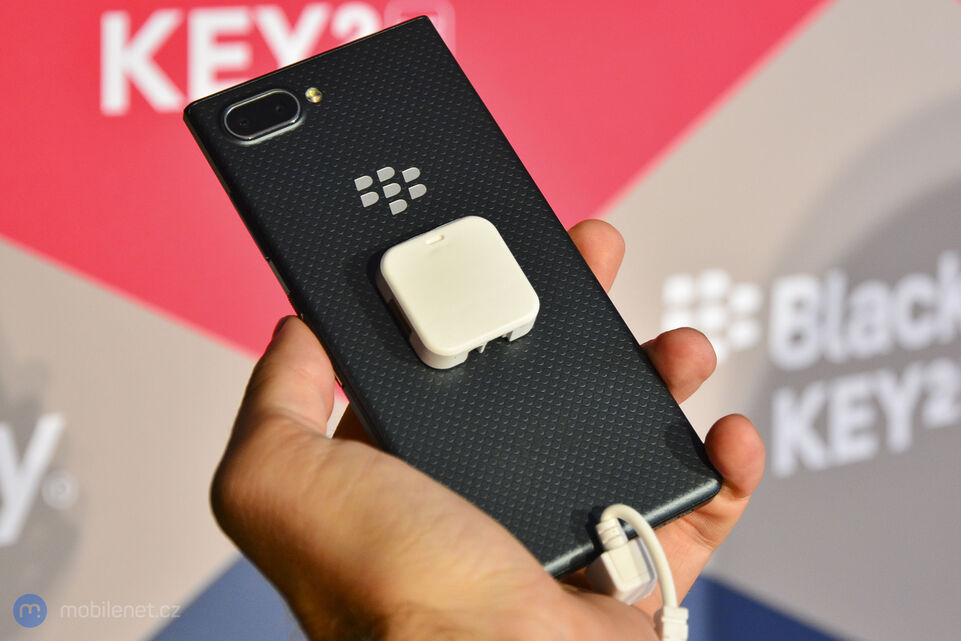 BlackBerry KEY2 LE