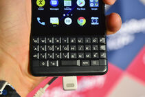 BlackBerry KEY2 LE