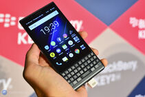 BlackBerry KEY2 LE