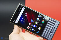BlackBerry KEY2 LE