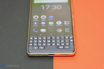 BlackBerry KEY2 LE