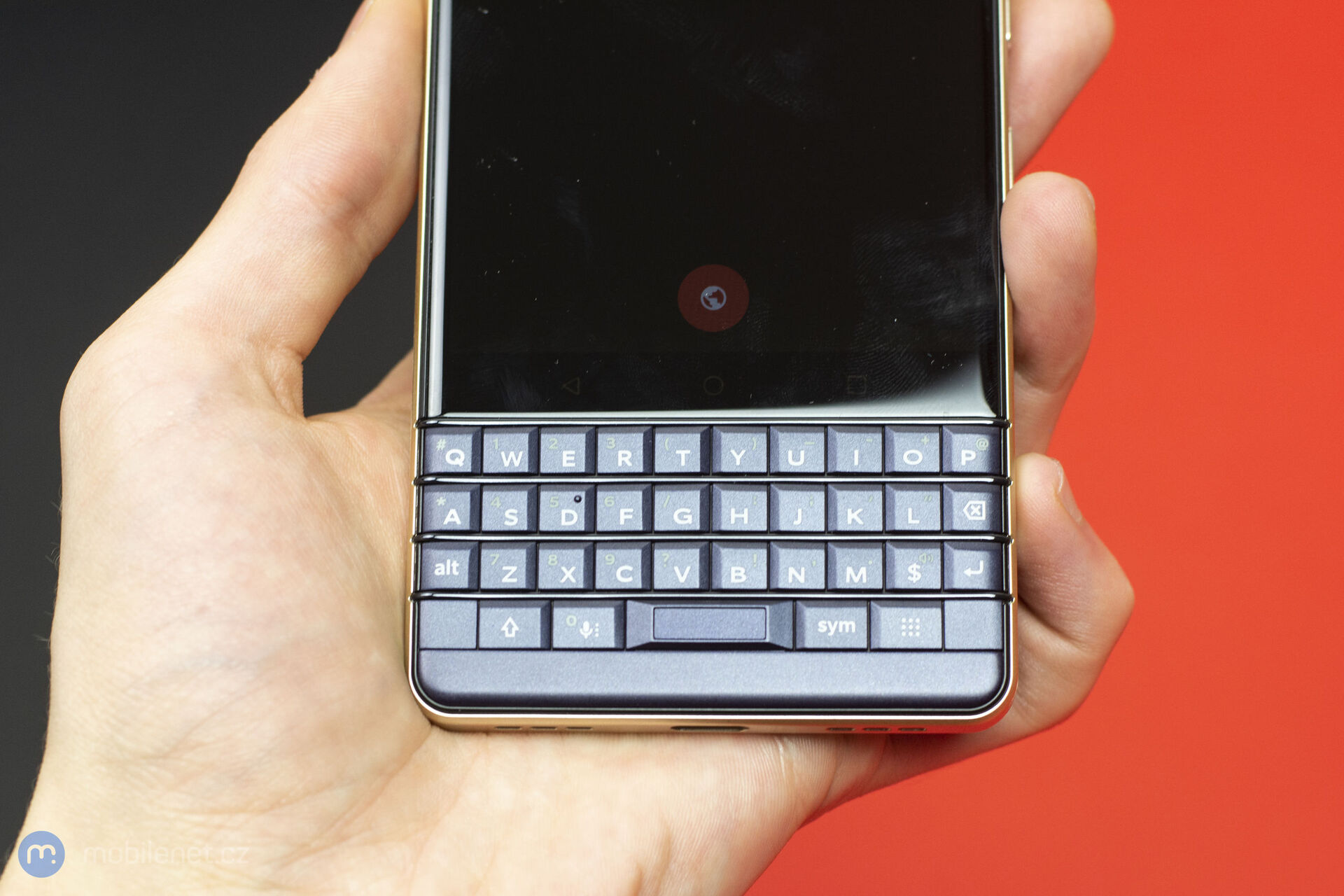 BlackBerry KEY2 LE