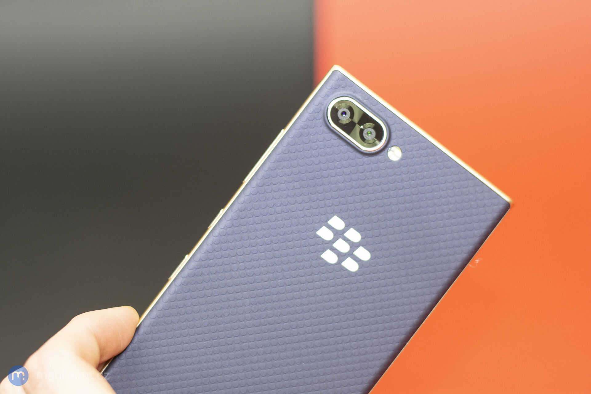 BlackBerry KEY2 LE