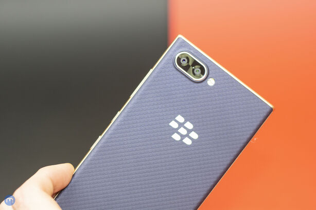 BlackBerry KEY2 LE