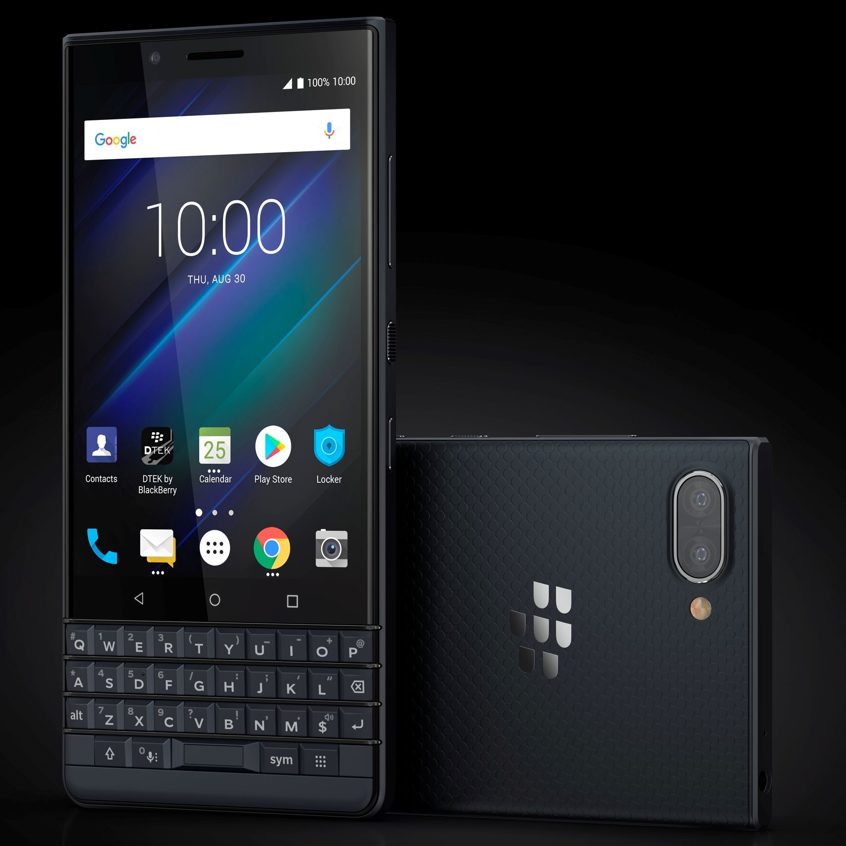 BlackBerry KEY2 LE