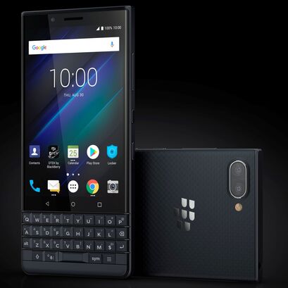 BlackBerry KEY2 LE