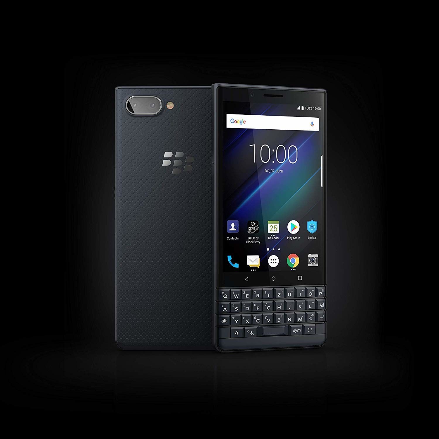 BlackBerry KEY2 LE
