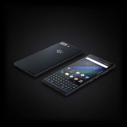 BlackBerry KEY2 LE