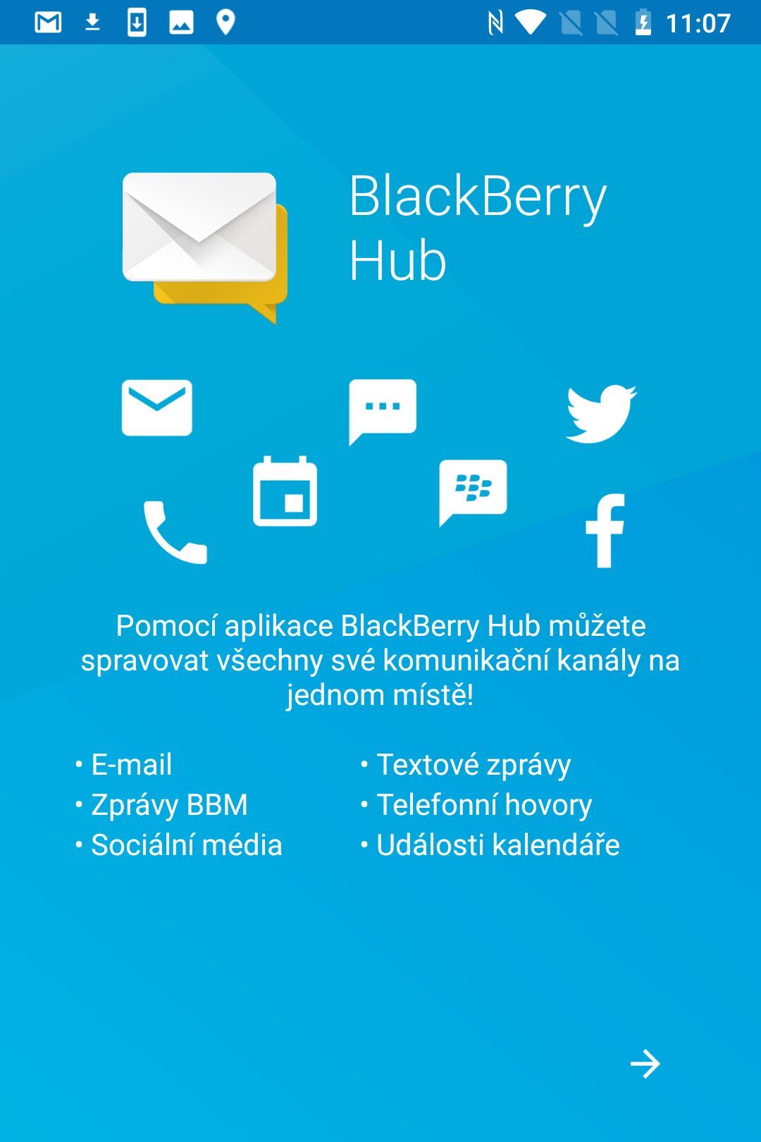 BlackBerry KEY2 LE