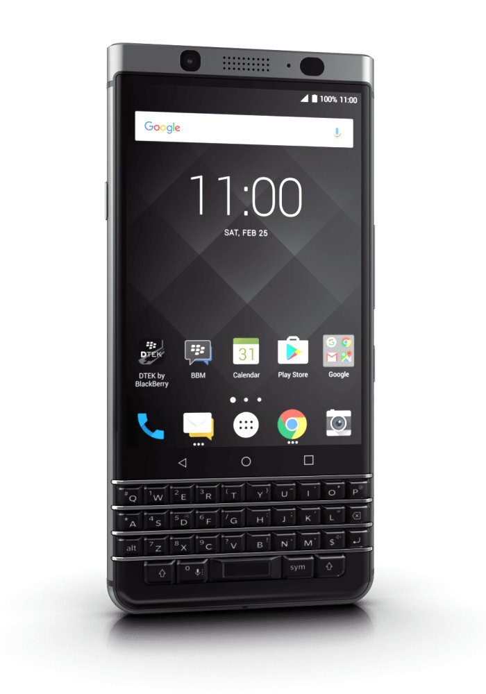 BlackBerry KEYone
