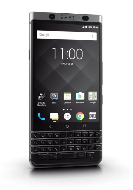 BlackBerry KEYone