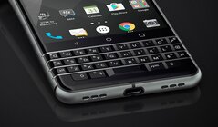 BlackBerry KEYone