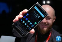 BlackBerry KEYone