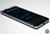 BlackBerry KEYone