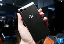 BlackBerry KEYone