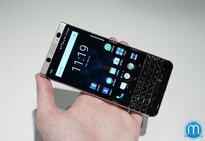 BlackBerry KEYone