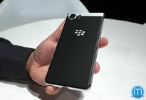 BlackBerry KEYone